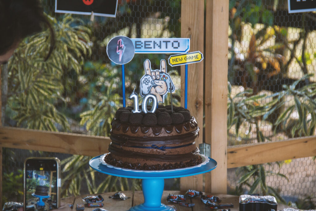 Max Aniversario 120