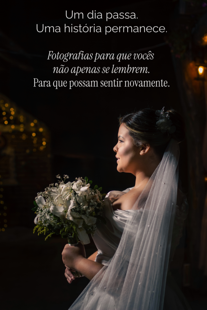Um dia passa. Uma historia permanece. Fotografias para que voces nao apenas se lembrem. Para que possam sentir novamente 1