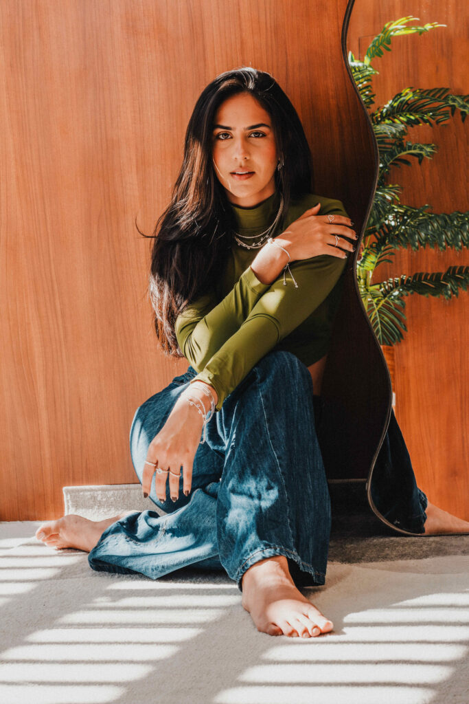 Editorial de Moda 3 MG 2144Isabelly