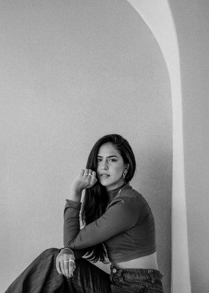 Editorial de Moda 1 MG 2178 BW